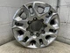 2022 CHEVROLET SILVRDO25 18x8 Wheel Aluminum Machine Face A- Condition OEM