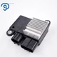 89257-12010 Cooling Fan Control Module For 2007-08 Mazda 5 CX-7 2.3L 4-Door