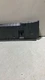 BMW 3 E90 2008 SALOON GENUINE BOOT LOADING SILL COVER P/N:7059258