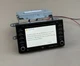 2019 TOYOTA MIRAI 8" Navigation Display AM-FM RADIO W/ GPS Control Module OEM