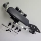 1998-2005 Chevy S10 Blazer Glove Box Latch Handle Black with Screws OEM