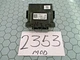 2017 2018 Chevrolet Malibu Parking Assist Control Module Computer #2353-MOD 