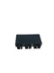 BMW CHASSIS CONTROL MODULE 66216978232 