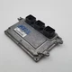 2016 HONDA HR-V Engine Electronic Computer Control Module ECM OEM 3782051MA63