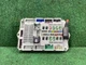 12-15 Jaguar X250 XF Rear Fuse Box Body Control Module BCM CX23-14D628-AF OEM