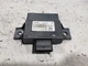 Audi S5 B9 18-20 Impact Sound Control Module OEM 19 2020 2019 2018
