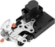 Rear Hatch Tailgate Lock Latch Liftgate Actuator Trunk Latch for Chevy Trailblaz