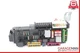 10-18 Mercedes W212 E63 AMG Rear Fuse Relay Box SAM Signal Acquisition Assembly