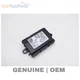 2014-2016 BMW 328I XDRIVE F30 - Idrive Touch Control Module 9347470