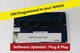 PROGRAMMED VIN PLUG & PLAY 09 DODGE CARAVAN 3.3 ECM ECU MODULE PCM P05150247AD