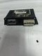 2010 Jaguar XF OEM Parking Brake Computer Control Module 8W83-2C496-AC 2010 2012