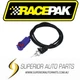 Racepak V-NET CUSTOM TEMPERATURE 0-300&deg;F 220-VS-TR300