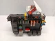 07-09 Mercedes W216 CL550 S550 S600 Rear Trunk Fuse Box Module 2215403250 OEM