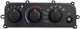 Dorman Remanufactured Climate Control Module 599-149
