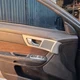 2012 Jaguar XF Parking Aid Control Module C2P18654