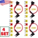 TIPM Repair Fuel Pump Relay Bypass Cable Fit 07-16 Dodge Chrysler Challenger USA
