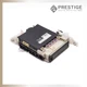 2017-2019 TOYOTA PRIUS PRIME Multiplex Network Body Control Module 89220-4EM80