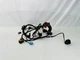 11-16 VOLKSWAGEN EOS FRONT RIGHT SIDE DOOR WIRE WIRING HARNESS CABLE OEM