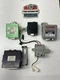2001-2005 Lexus IS300 Relay Control Module Set OEM 5131