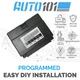 VIN Programmed 2003-2006 Cadillac Escalade Body Control Module BCM 19369690 GM