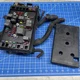 2002 2003 CHEVROLET TRAILBLAZER ENGINE RELAY FUSE BOX BLOCK 15328300 OEM