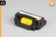07-13 Mercedes W221 S550 S450 S63 AMG Front Right Side Seat Occupancy Sensor OEM