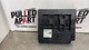 2012-2012 Volkswagen Jetta 5C  Saloon 4 Door CENTRAL CONTROL UNIT 5K0 937 084 F