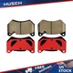 Front Ceramic Brake Pads Fit for Audi Q5 /Audi Q5 Sportback, Low Price Sale