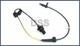 Genuine Honda Odyssey Abs Anti-Lock Brakes-Front Speed Sensor Sensor Assy- R- Fr