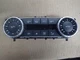 12 13 14 15 16 MERCEDES CLS550 Front Temperature Controller ID# 2049006808