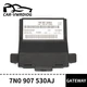 Car Radio PQ CANBUS Gateway Dignostic ECU 7N0907530AJ For VW Jetta 5 MK5 Golf 5