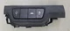 2019-2021 KIA FORTE DIMMER LIGHT DRIVE ASSIST TRACTION CONTROL SWITCH OEM