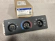 3L5Z-19980-AA Heater Control Assembly 2003-2011 Ford Ranger FREE SHIPPING
