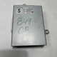 2019-2021 SUBARU WRX STI 2.5L M/T DIFFERENTIAL DIFF CONTROL MODULE 32520AA370