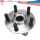 LR090515 For Land Rover Range Rover Velar Jaguar F-Pace Front Wheel Hub Bearing