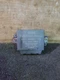2008 - 2011 JAGUAR XF PARK AID SENSORS CONTROL MODULE 9W83-15K866-BB