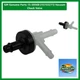 Reliable 15-50568 Vacuum Check Valve - Perfect for GM Vehicle Maintenance