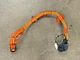 ⭐ 2017-2023 TESLA MODEL 3 REAR DRIVE UNIT HIGH VOLTAGE CABLE HARNESS OEM LOT2555