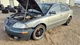 2002 Vw Passat Electronic Control Module Computer 'Ecm' Ecu 2.8L At 3B0907551cg