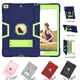 Shockproof Case Hard Stand Cover for iPad A16 11th/10th/9th/8th/7th Generation