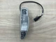 2009 Bentley Continental Flying Spur Rear Right Side Reverse Light Lamp OEM