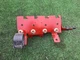 Mazda RX8 2003-2008 Ignition Coil Pack Bracket