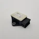 2003 - 2012 Mercedes R230 SL550 SL55 AMG Yaw Turn Rate Acceleration Sensor