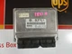 02 VW PASSAT Engine ECM Electronic Control Module 3B0 907 551 CG 3B0907551CG