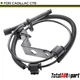 ABS Wheel Speed Sensor for Cadillac CTS 2008-2014 Only AWD Front Left or Right