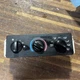 2004-2011 Ford Ranger Climate-Control