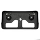 OEM NEW Genuine Mazda Front License Plate Holder 03-05 Mazda6  GK2A-50-170A