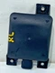 21-23 HYUNDAI SANTA FE REAR LEFT SIDE BLIND SPOT RADAR SENSOR MODULE # 101410