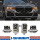 Amber Angel Eye DRL LED Module For BMW G11 G12 LCI 7 SERIES 2020 2021 2022