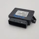2008 AUDI S5 AUDI Chassis Control Module 8K0907801C  OEM